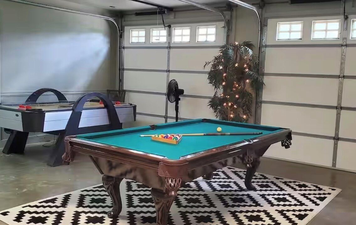Photo of Bedroom in Scooba