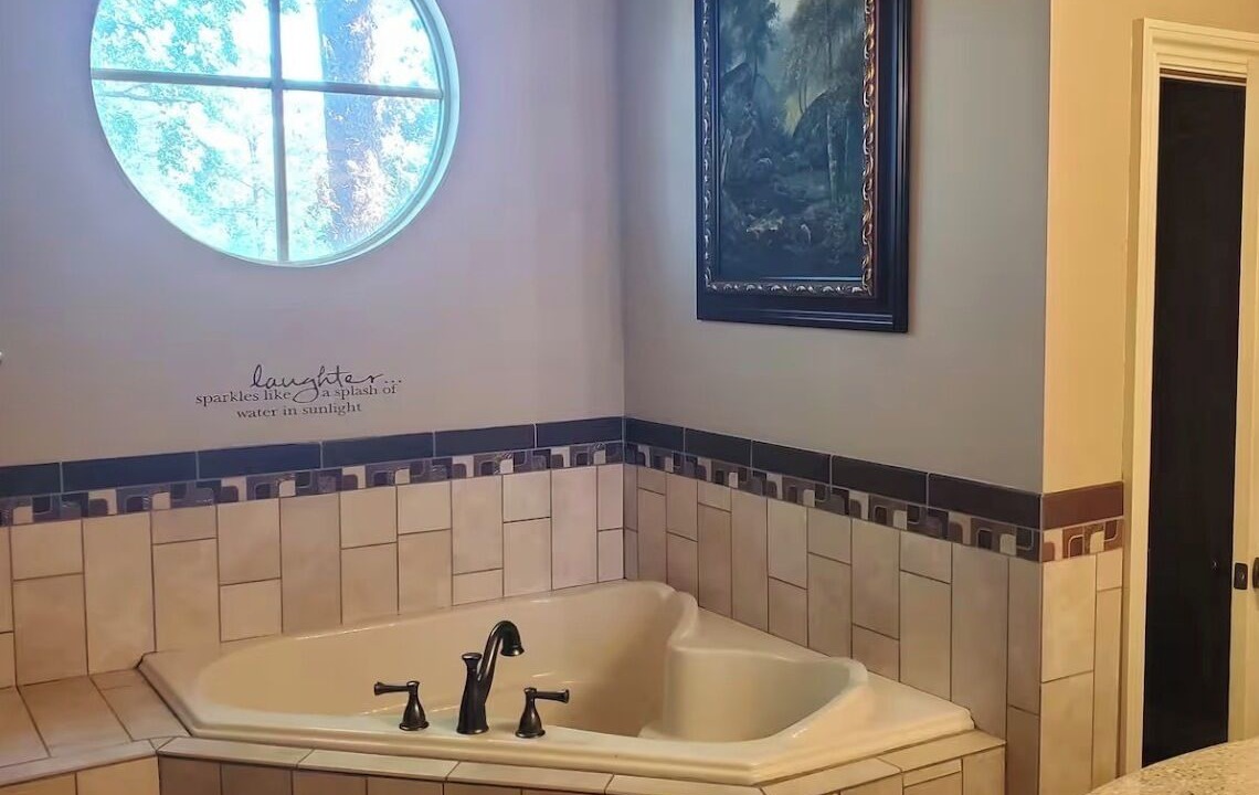Photo of Bathroom in Scooba