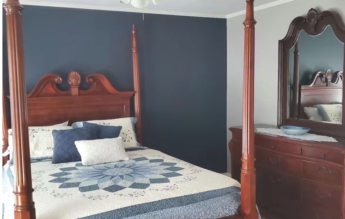 Photo of Bedroom in Scooba