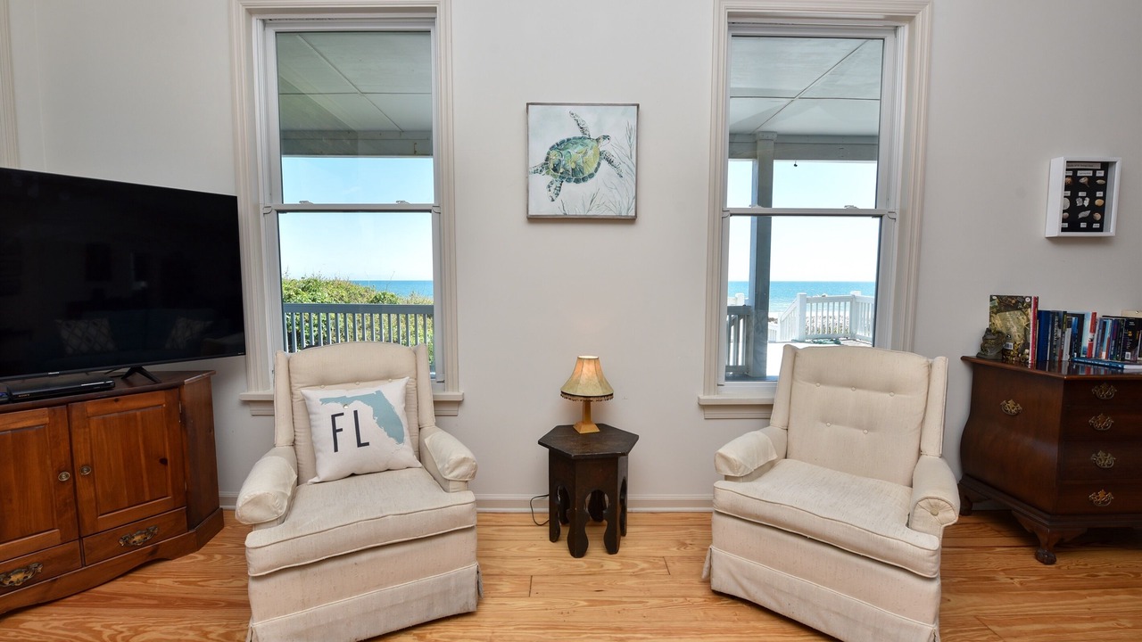Photo of Livingroom in Sea Palm Village