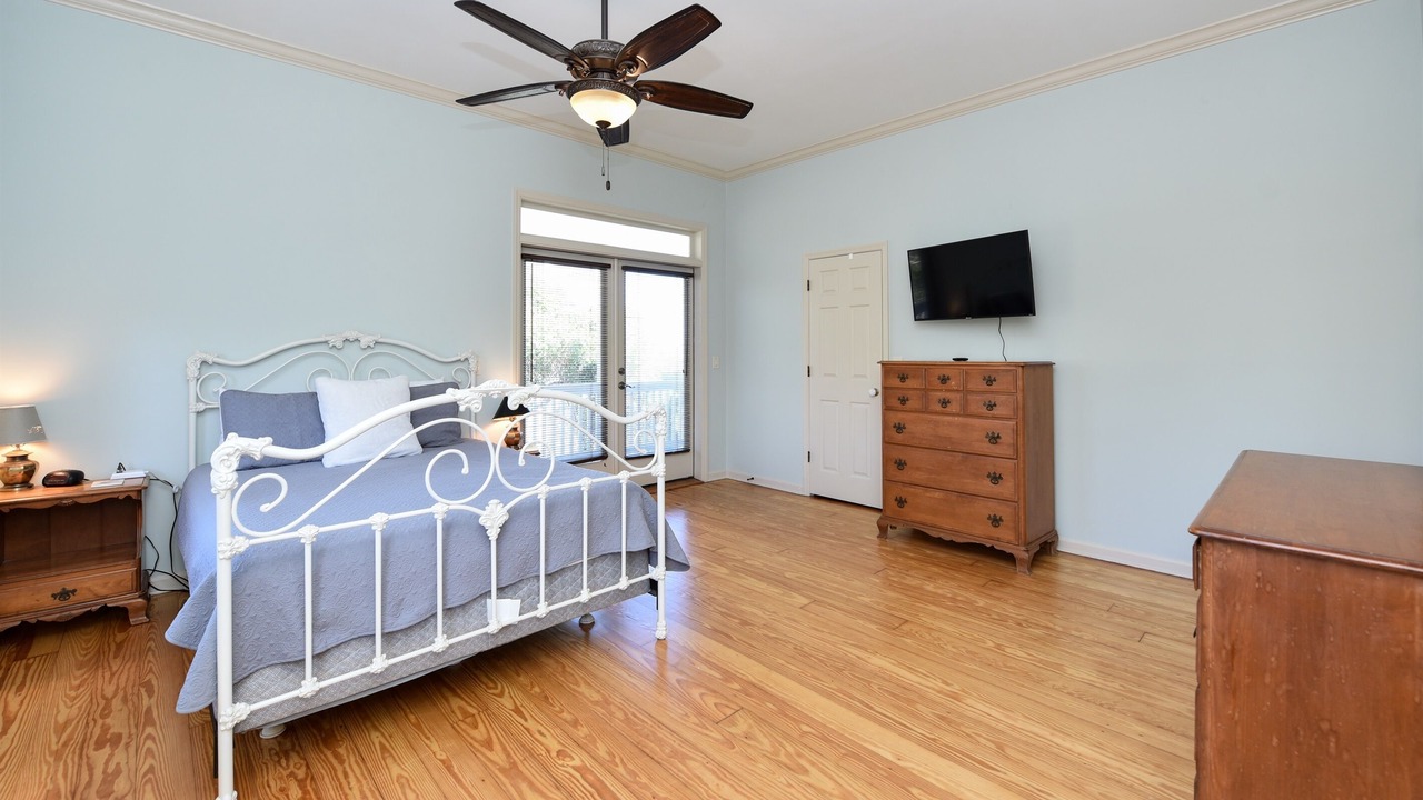 Photo of Bedroom in Sea Palm Village