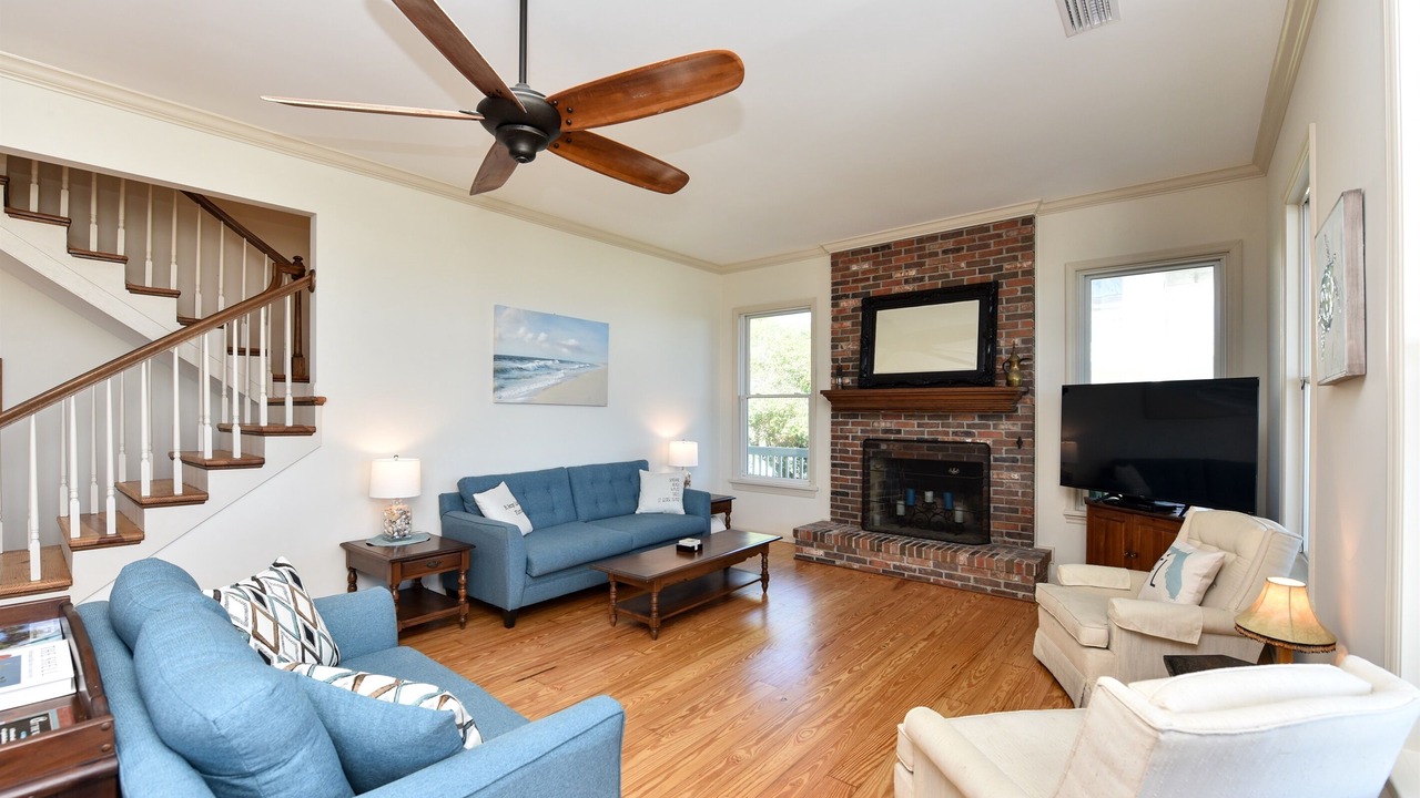 Photo of Livingroom in Sea Palm Village