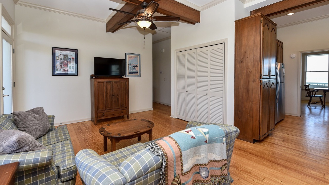 Photo of Livingroom in Sea Palm Village