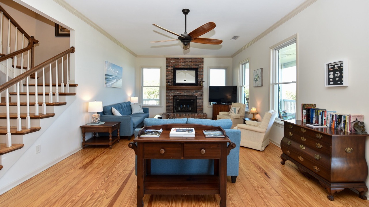 Photo of Livingroom in Sea Palm Village