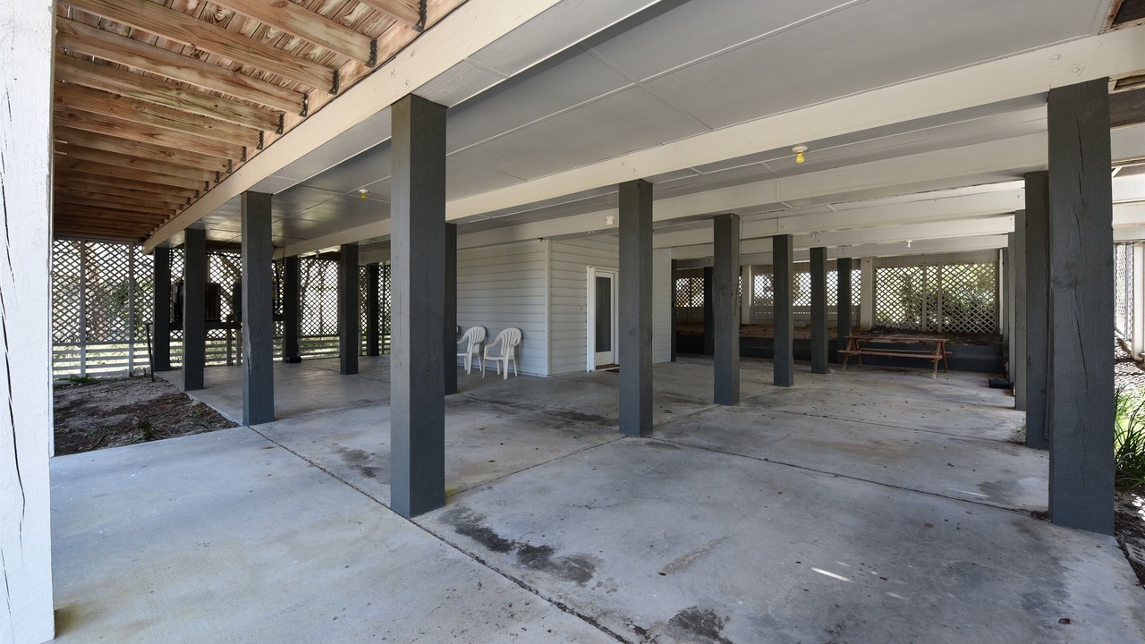Photo of Patio Balcony in Sea Palm Village