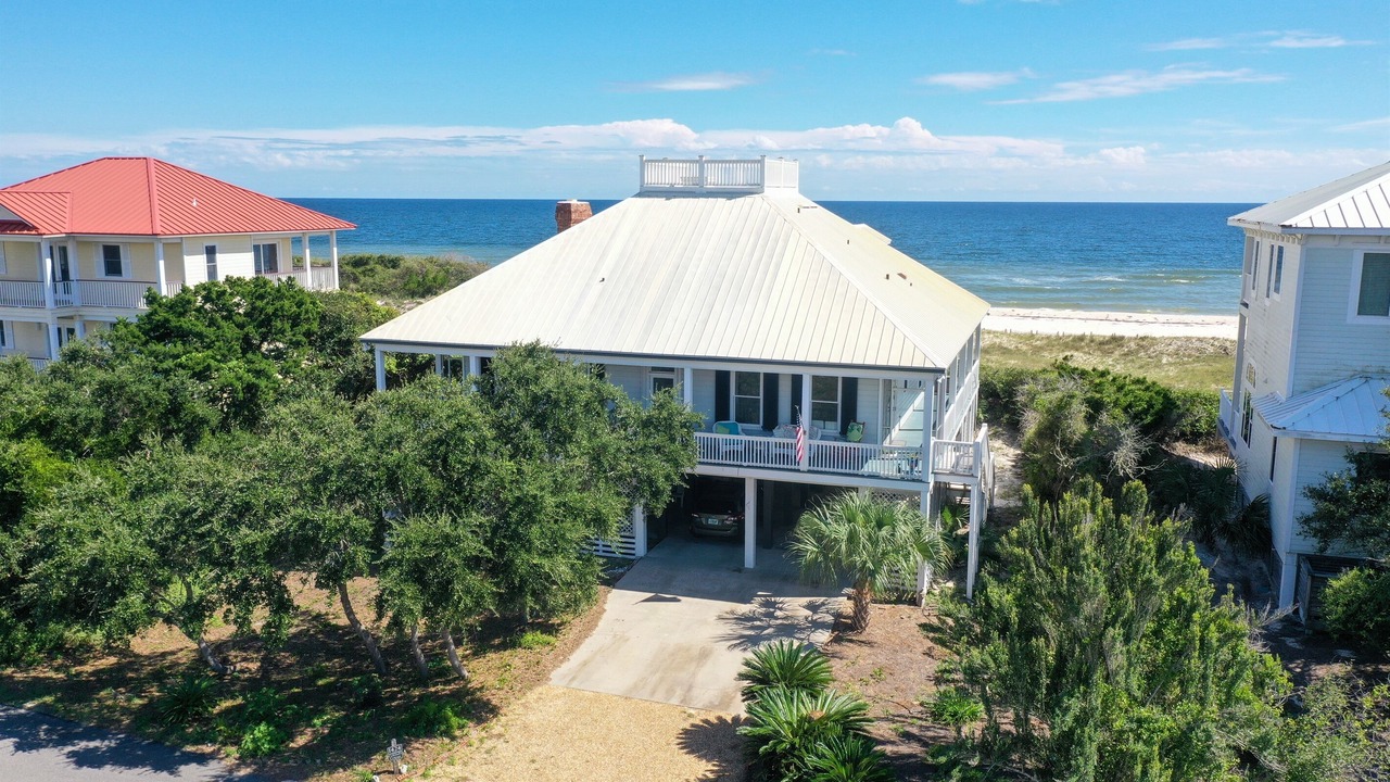 Photo of Outdoor in Sea Palm Village