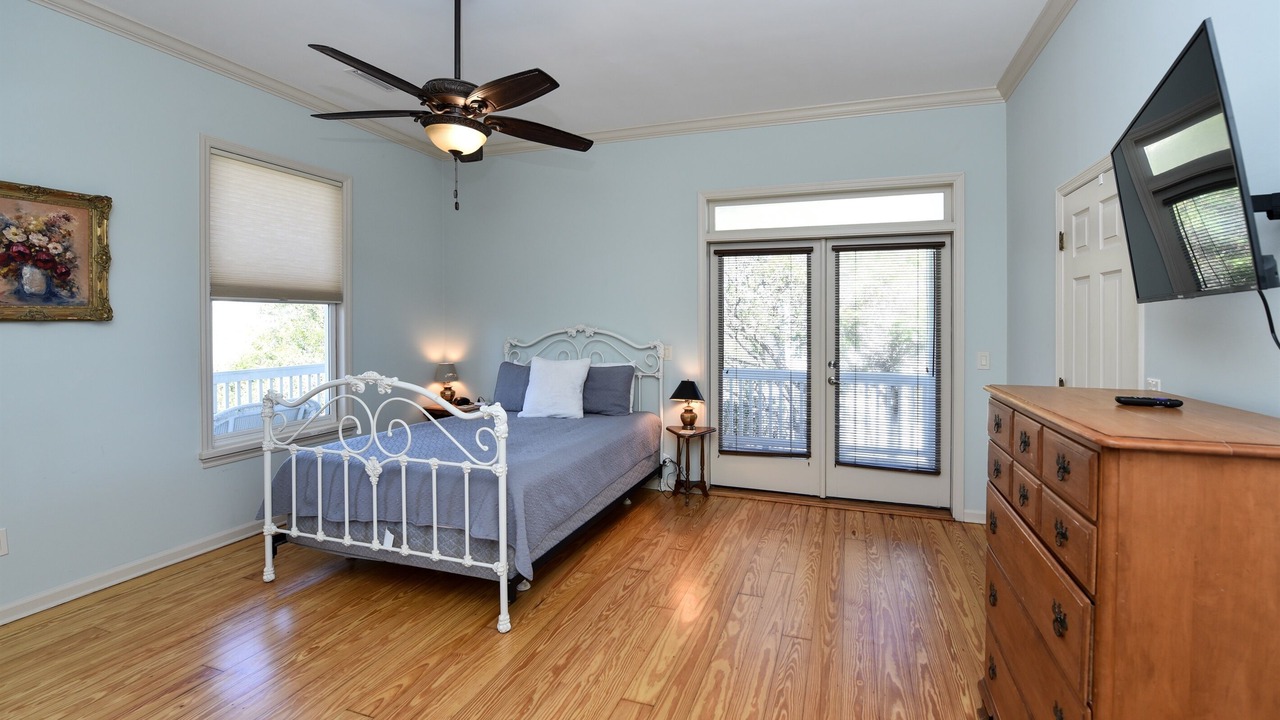 Photo of Bedroom in Sea Palm Village