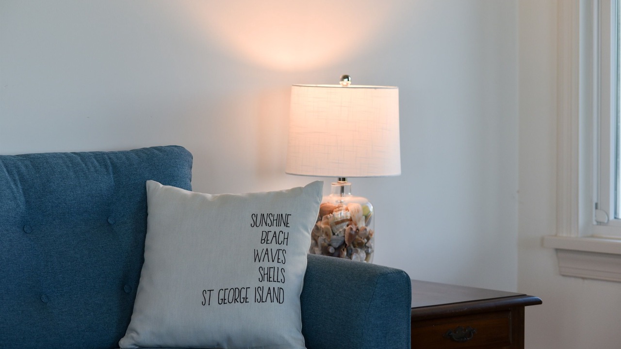 Photo of Livingroom in Sea Palm Village