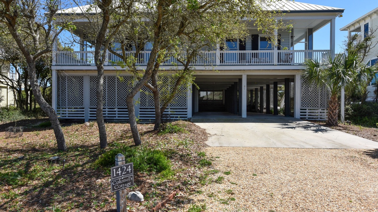 Photo of Outdoor in Sea Palm Village