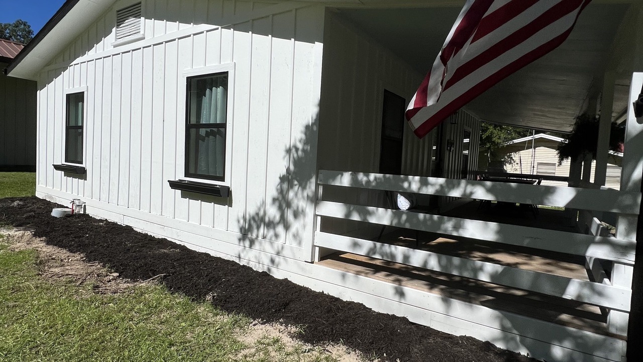 Photo of Outdoor in Broaddus