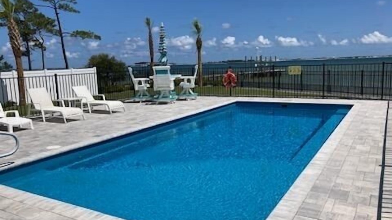 Photo of Outdoor in Navarre