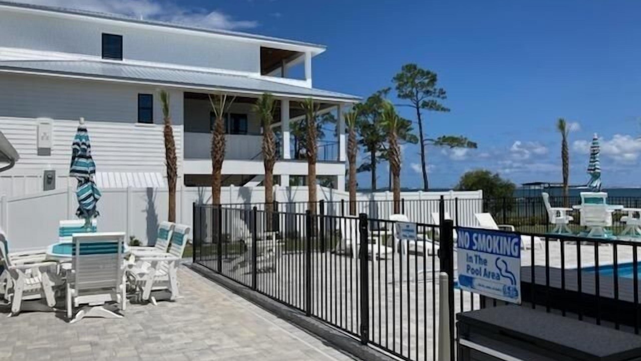Photo of Outdoor in Navarre
