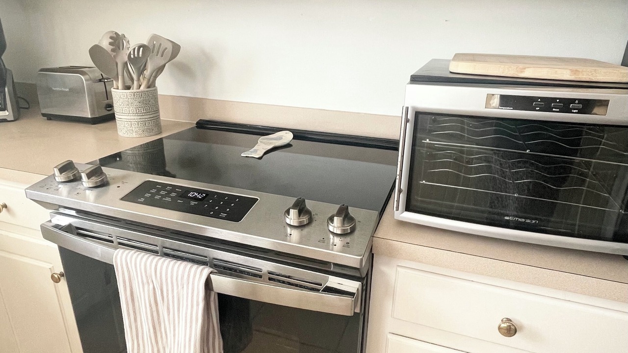 Photo of Kitchen in Dauphin Island