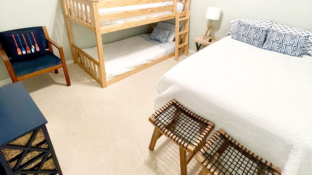 Photo of Bedroom in Dauphin Island