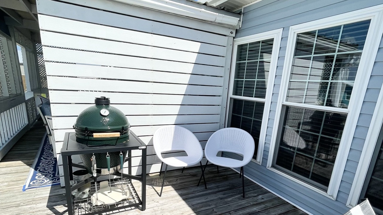 Photo of Outdoor in Dauphin Island