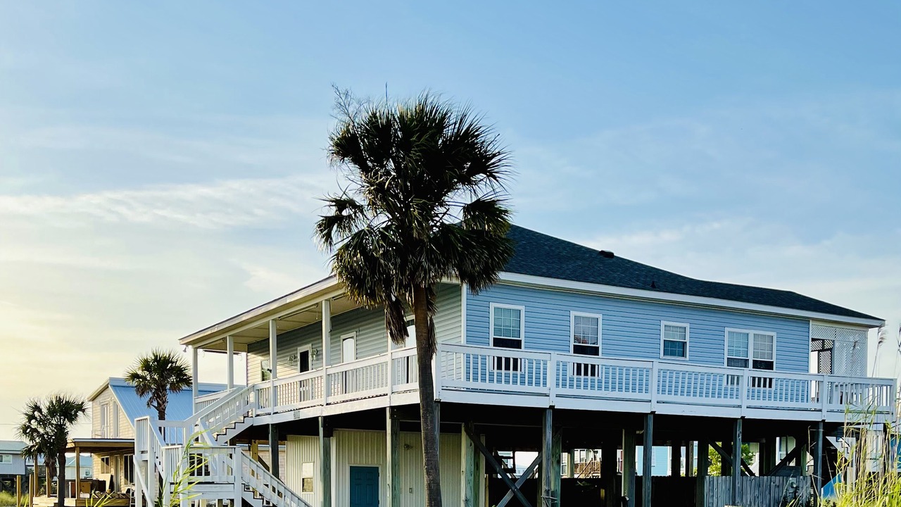 Photo of Others in Dauphin Island