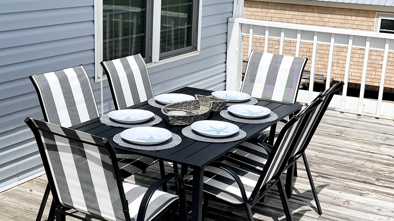 Photo of Outdoor in Dauphin Island