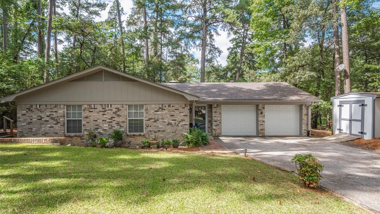 Photo of Outdoor in Holly Lake Ranch