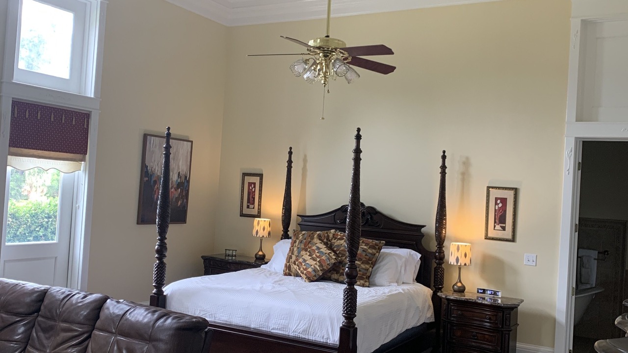 Photo of Bedroom in Biloxi