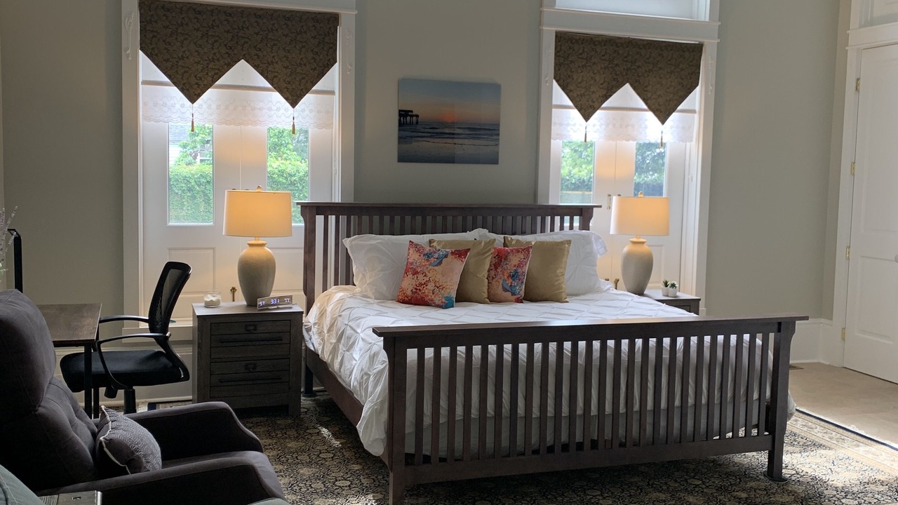 Photo of Bedroom in Biloxi