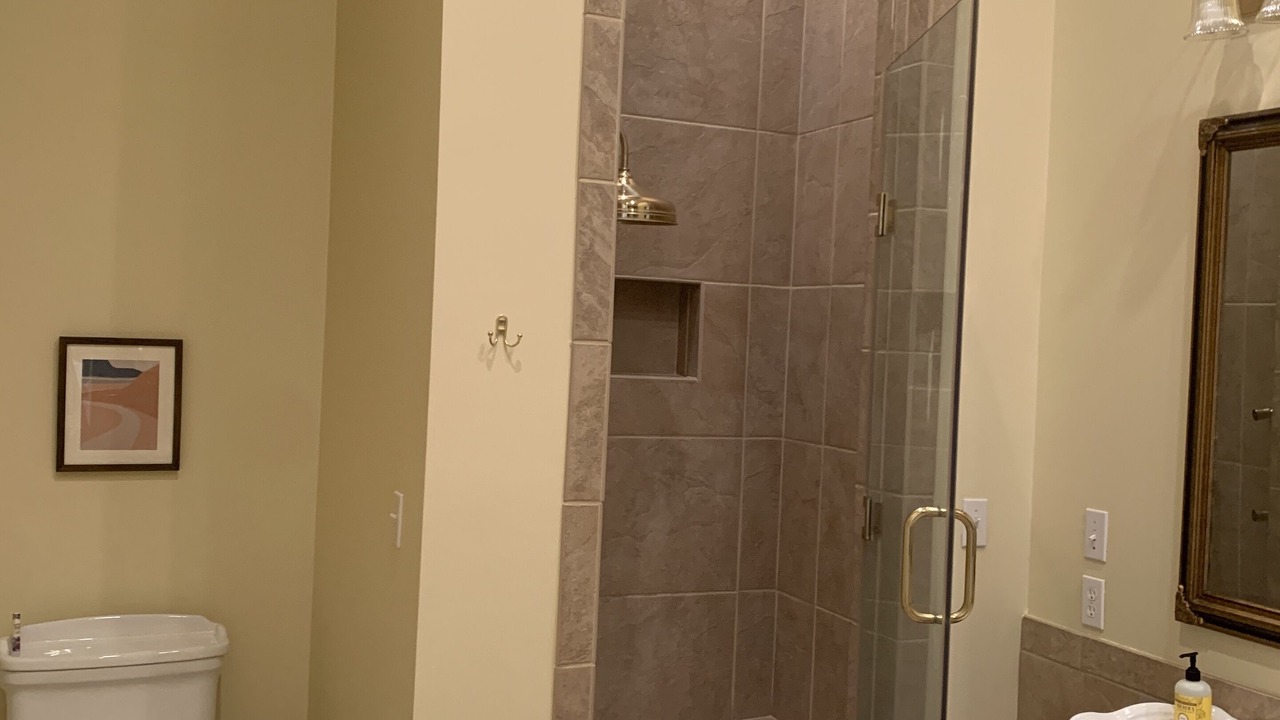 Photo of Bathroom in Biloxi