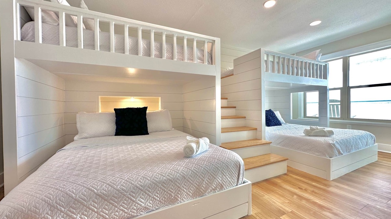 Photo of Bedroom in Port St. Joe