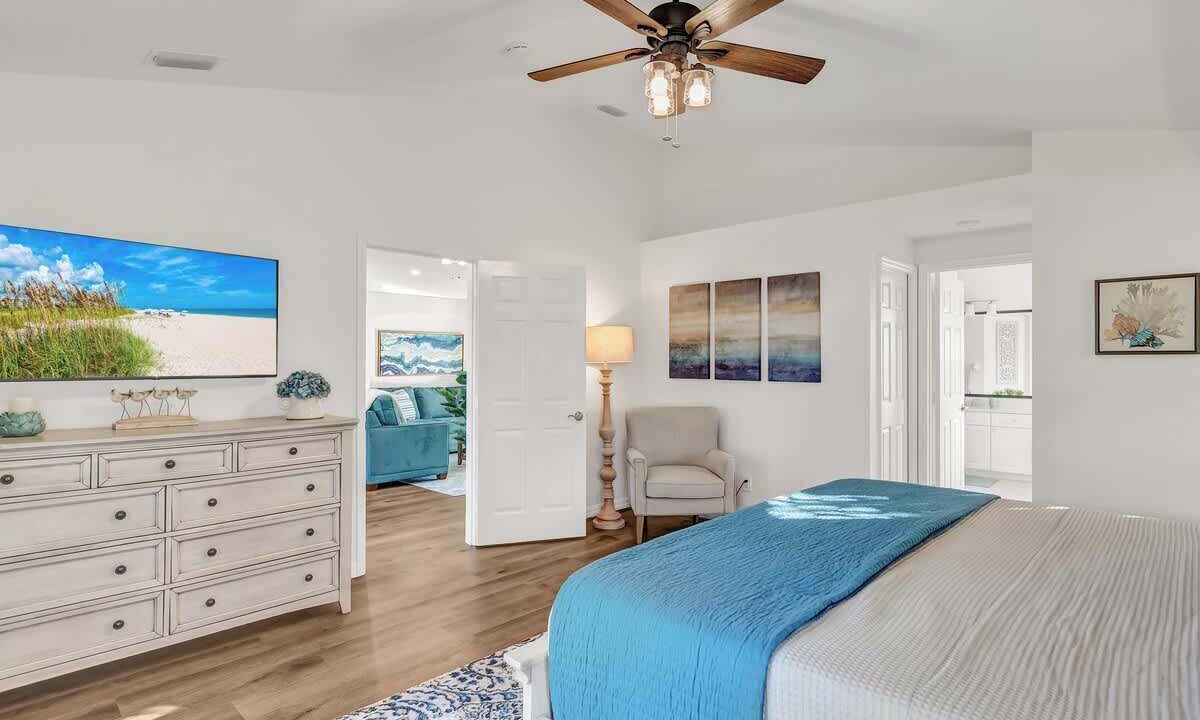 Photo of Bedroom in Sebastian Highlands