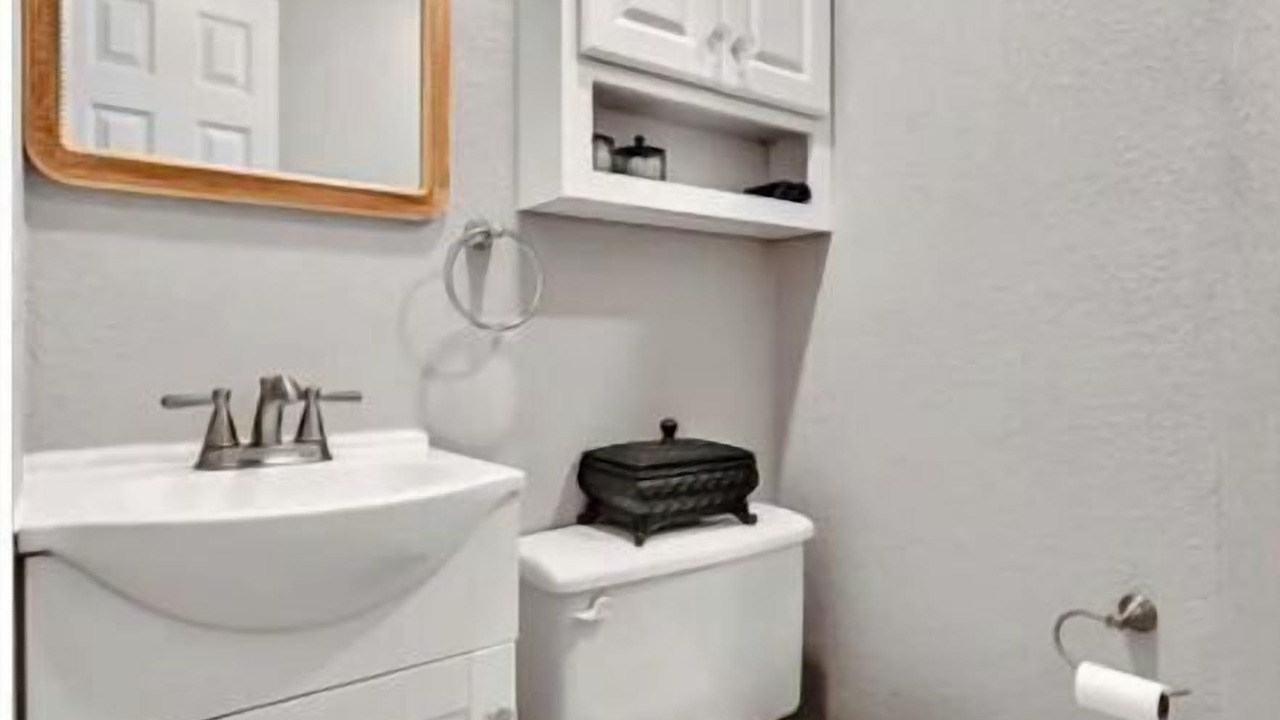 Photo of Bathroom in Waco