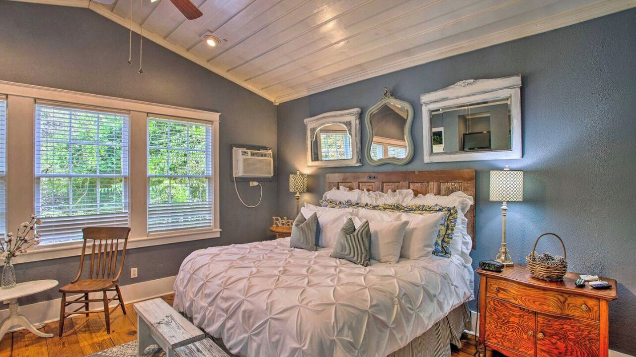 Photo of Bedroom in Jefferson