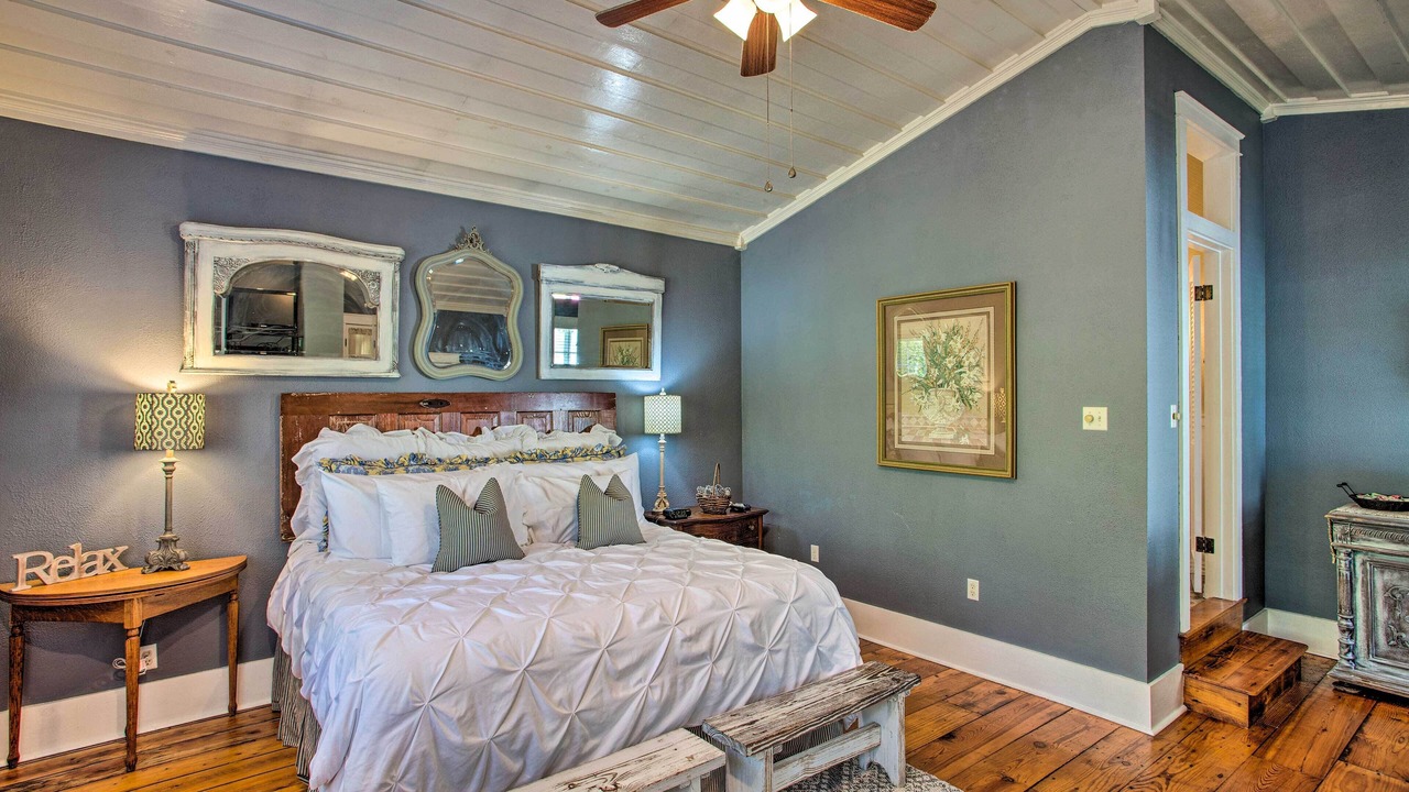 Photo of Bedroom in Jefferson