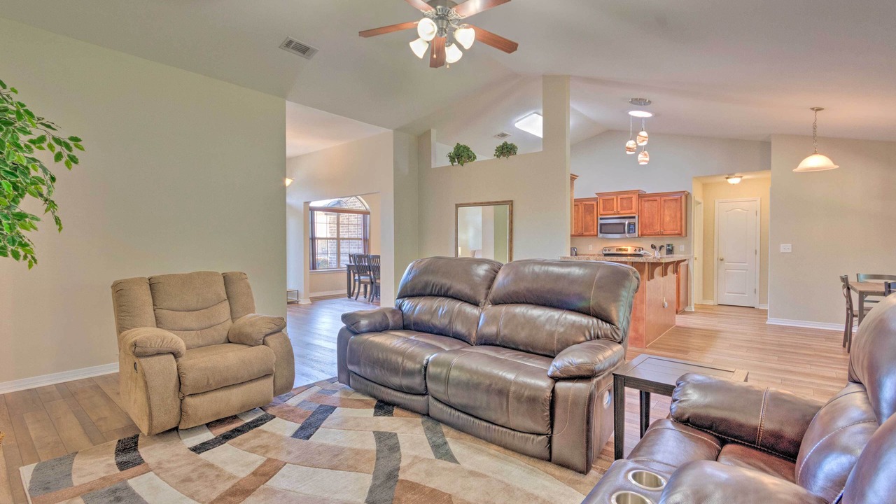 Photo of Bedroom in Navarre