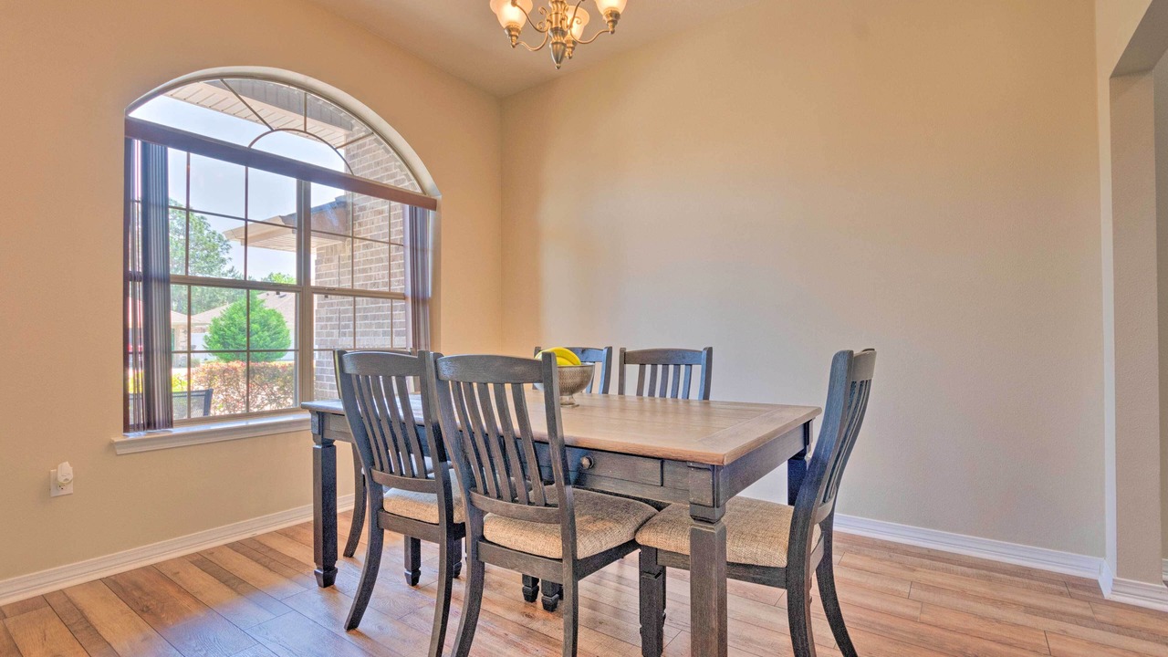 Photo of Bedroom in Navarre