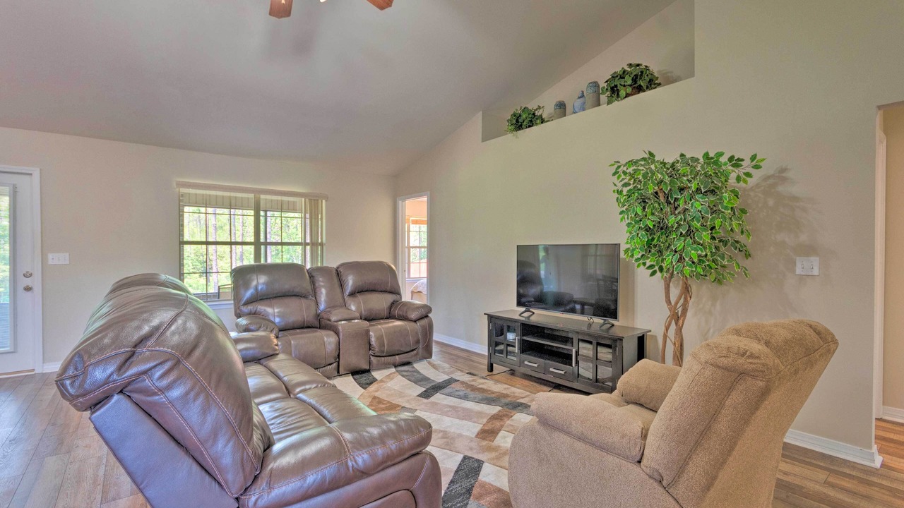 Photo of Livingroom in Navarre