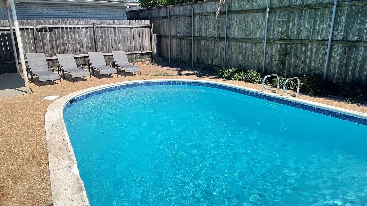 Photo of Outdoor in West End