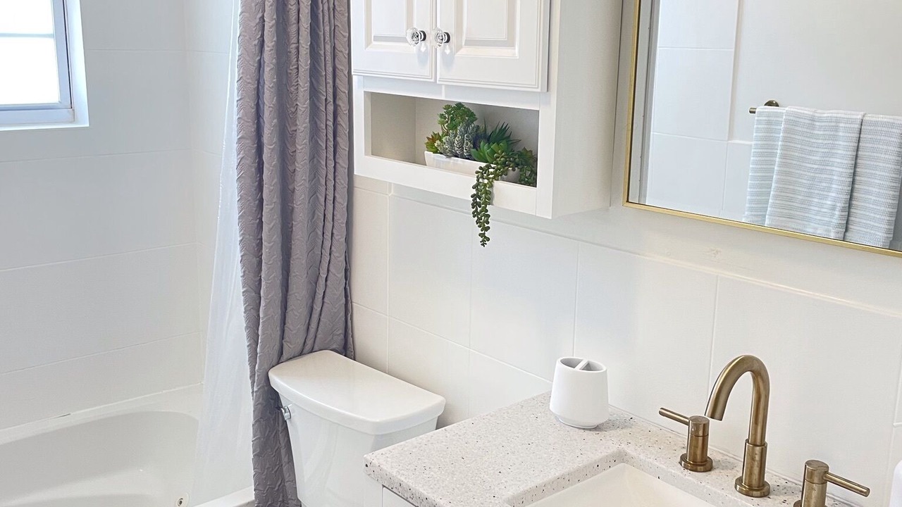 Photo of Bathroom in West End