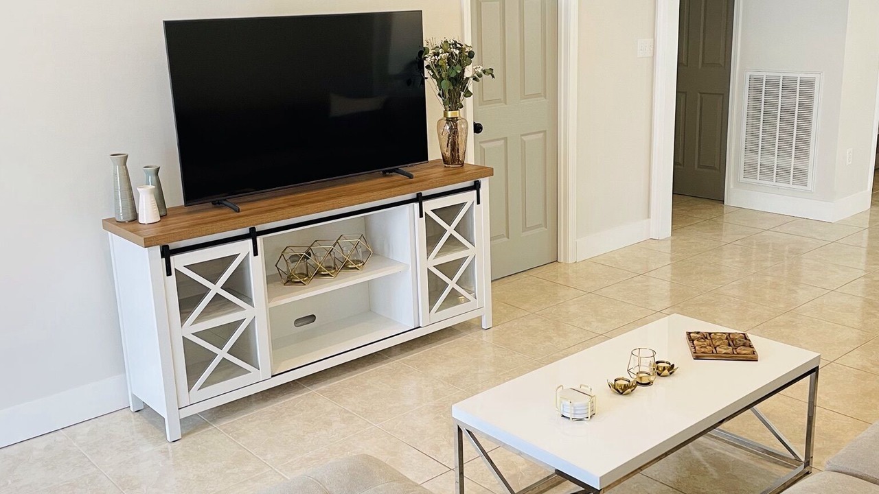 Photo of Livingroom in West End