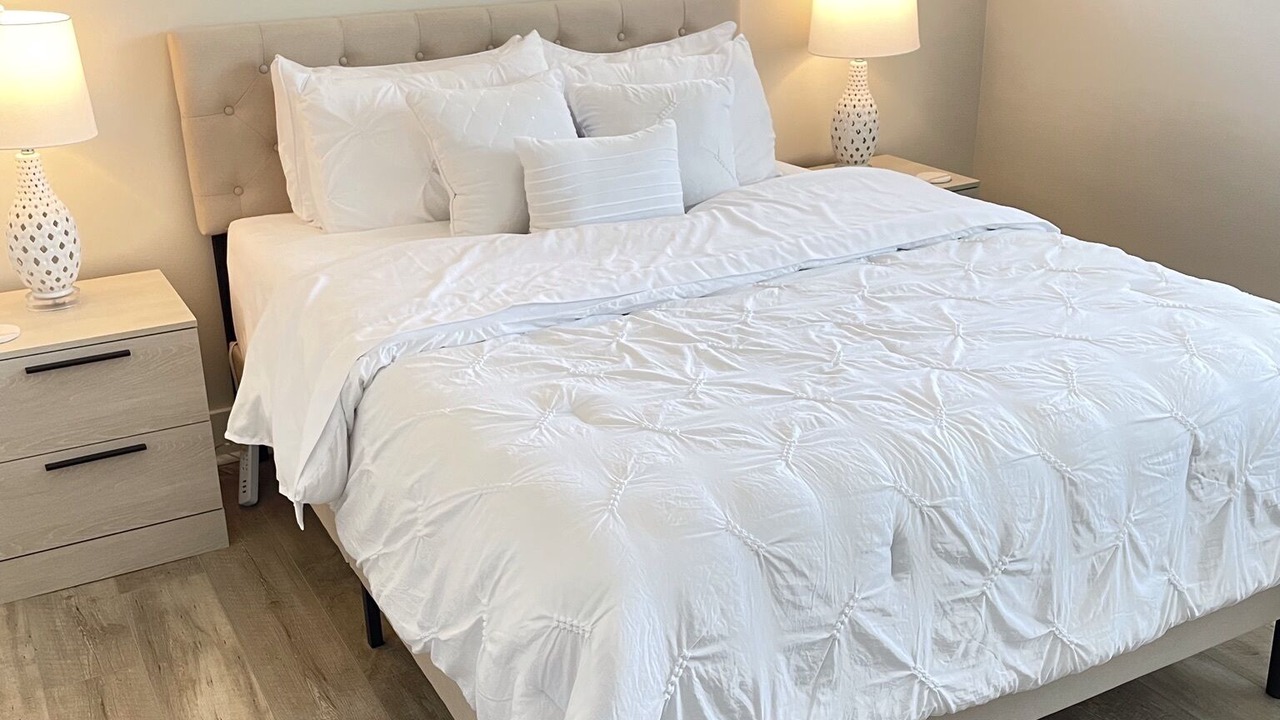 Photo of Bedroom in West End