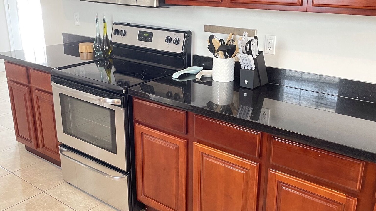 Photo of Kitchen in West End