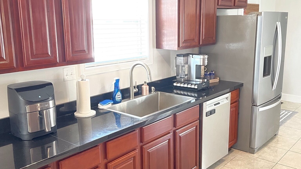 Photo of Kitchen in West End