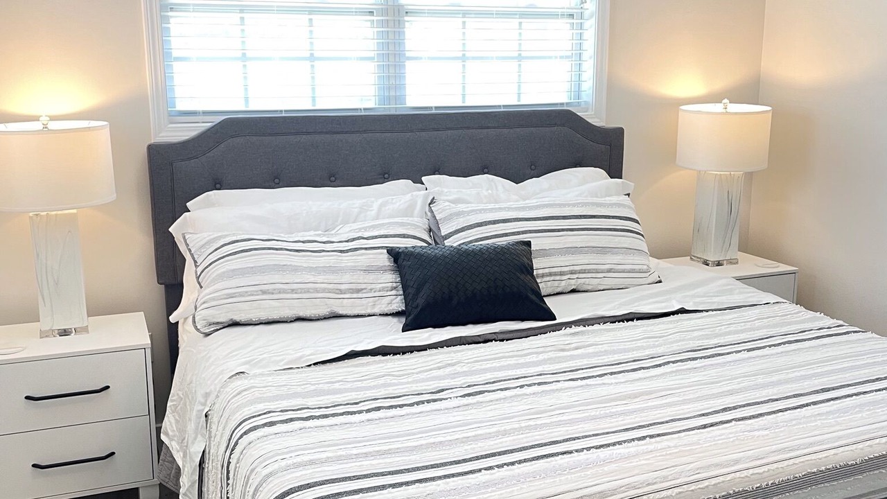 Photo of Bedroom in West End
