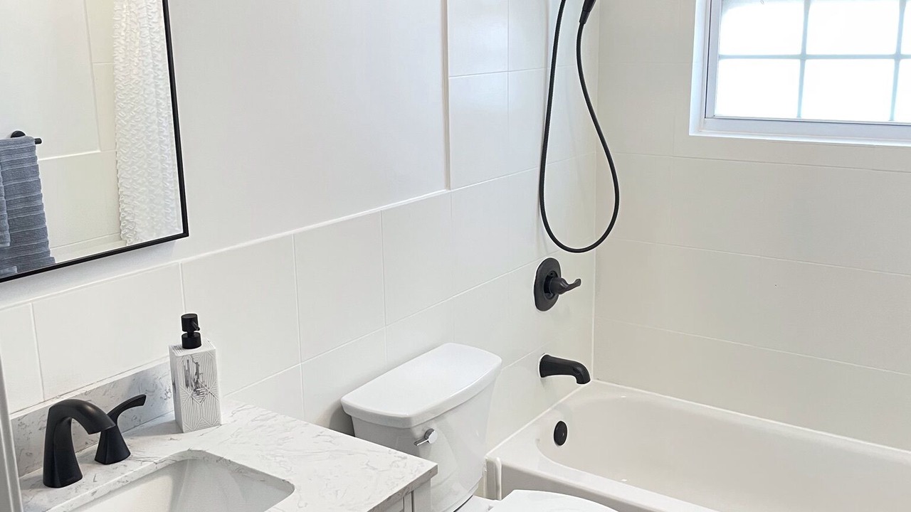 Photo of Bathroom in West End