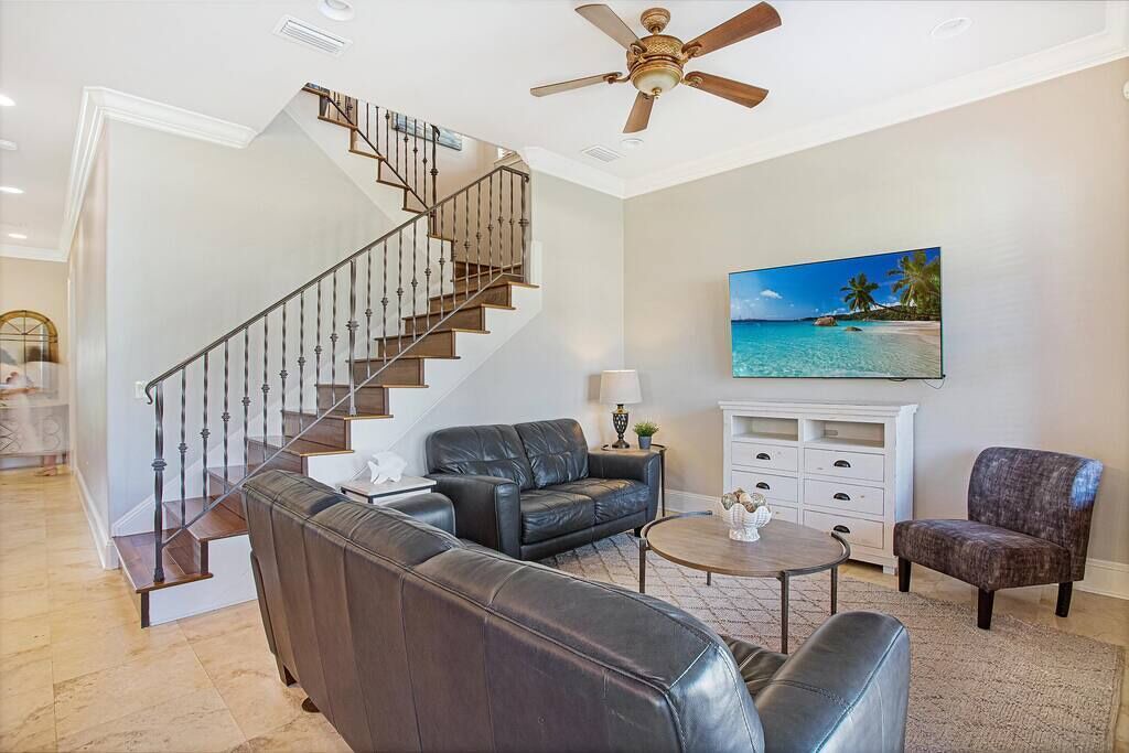 Photo of Livingroom in Villa Lago