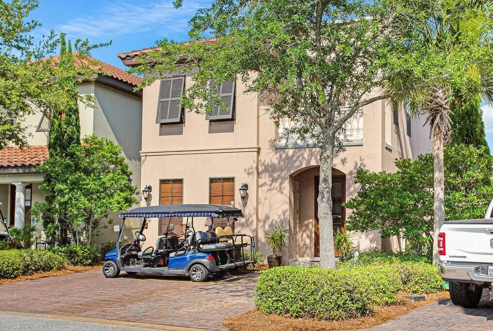 Photo of Outdoor in Villa Lago