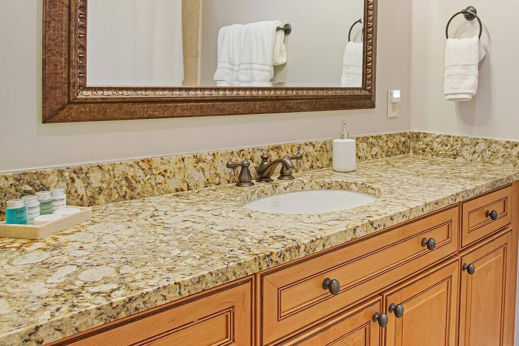 Photo of Bathroom in Villa Lago
