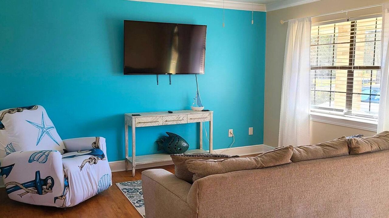 Photo of Livingroom in Waveland