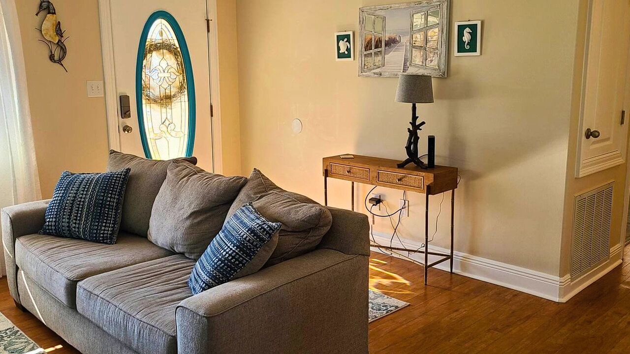 Photo of Livingroom in Waveland