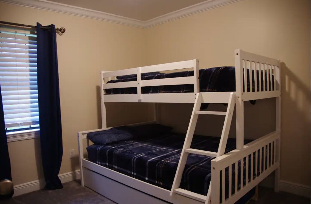 Photo of Bedroom in Waveland