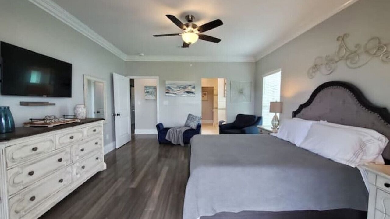 Photo of Bedroom in Shoreline Park