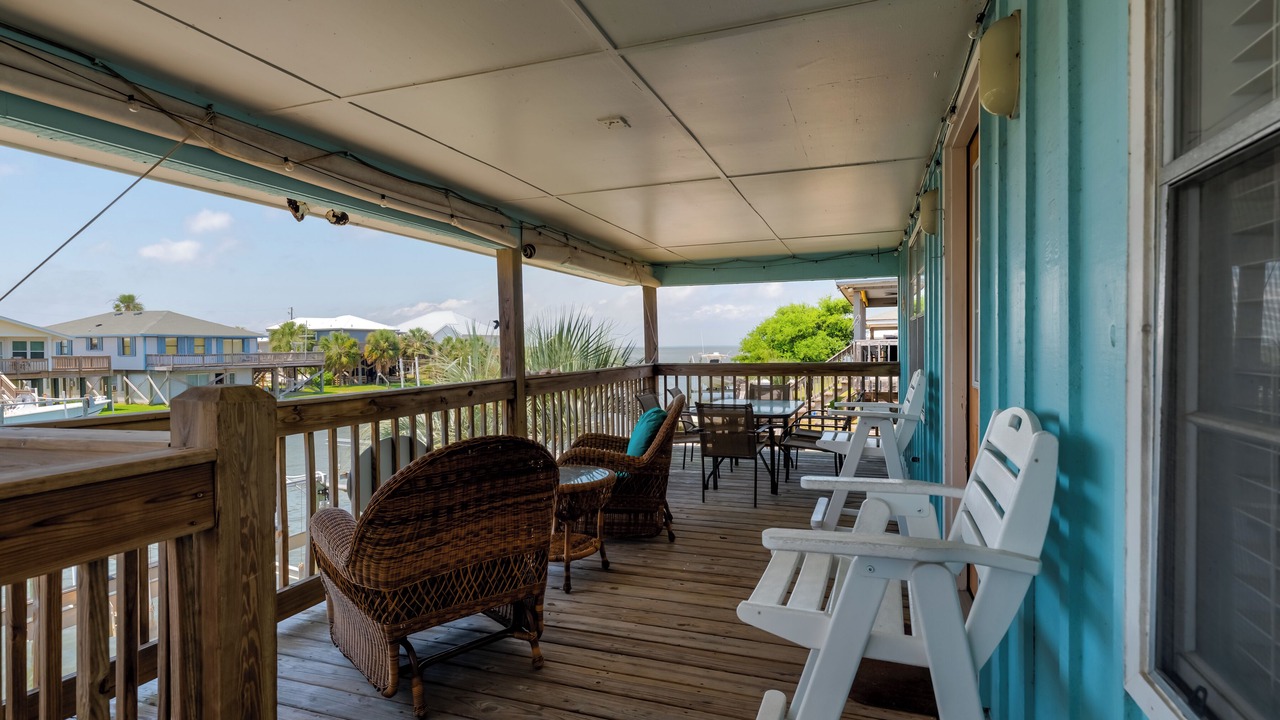 Photo of Outdoor in Royal Lagoons