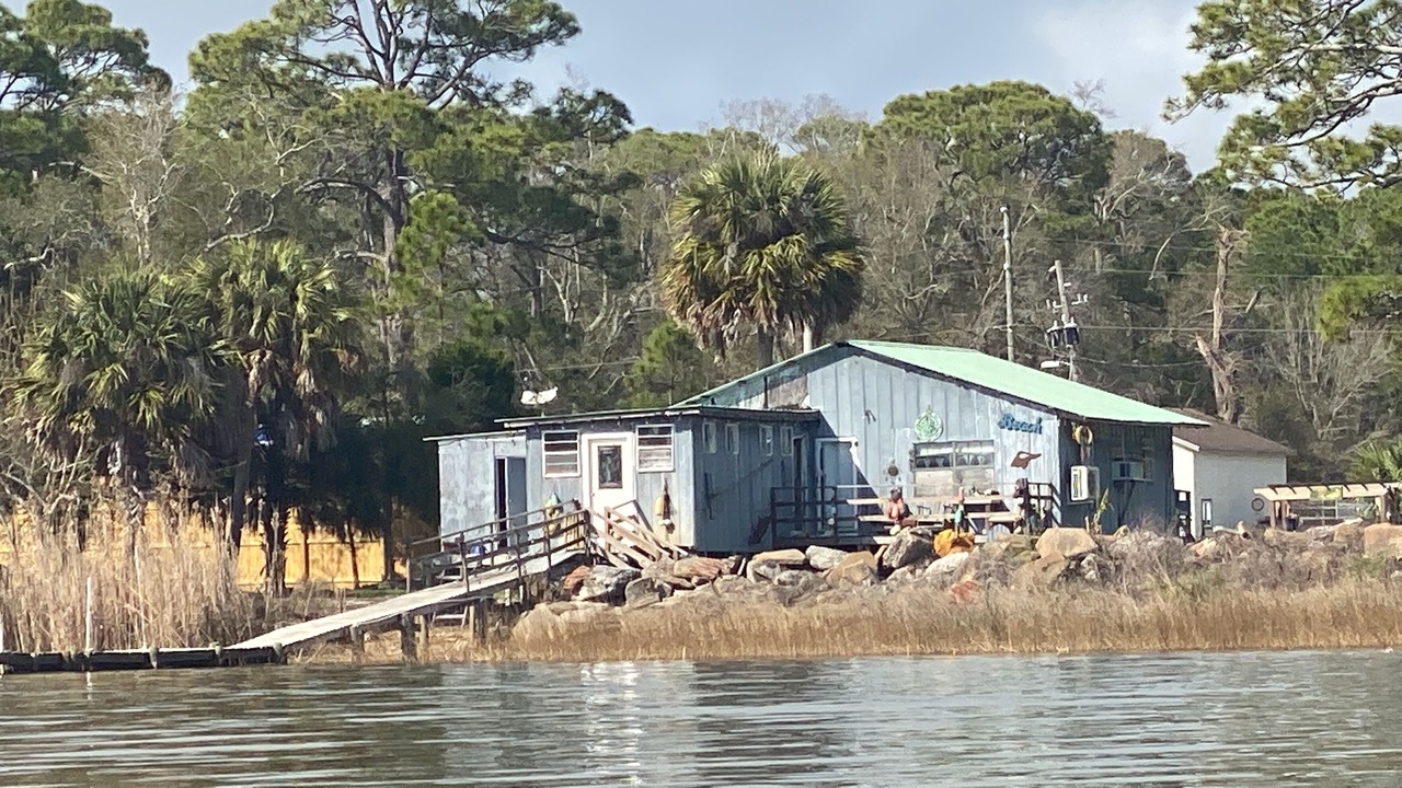Photo of Outdoor in Apalachicola